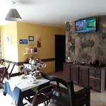 Pousada dos Suricatos